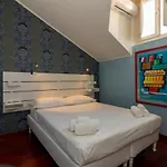 Garage Privato - Esclusivo Duplex In Centro A 都灵