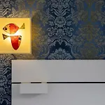 公寓 Garage Privato - Esclusivo Duplex In Centro A *