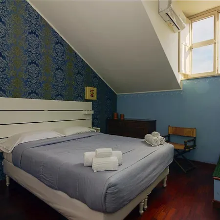 Apartman Garage Privato - Esclusivo Duplex In Centro A