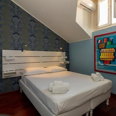 Garage Privato - Esclusivo Duplex In Centro A Turyn