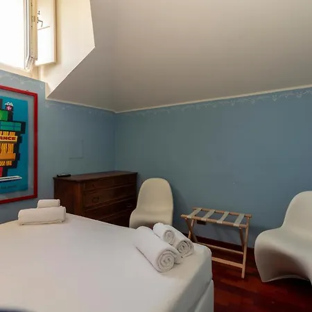 Apartman Garage Privato - Esclusivo Duplex In Centro A Torino