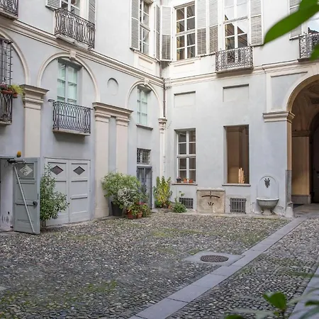 Garage Privato - Esclusivo Duplex In Centro A *