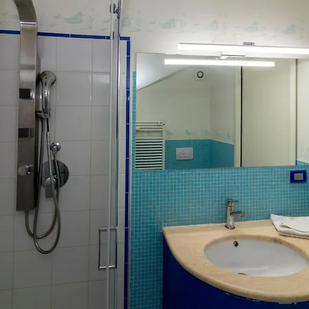 Garage Privato - Esclusivo Duplex In Centro A Apartman