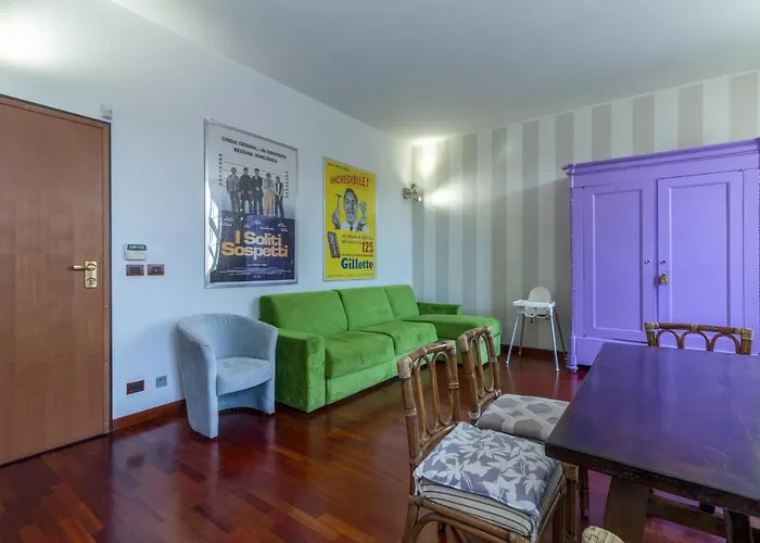 Garage Privato - Esclusivo Duplex In Centro A Apartman