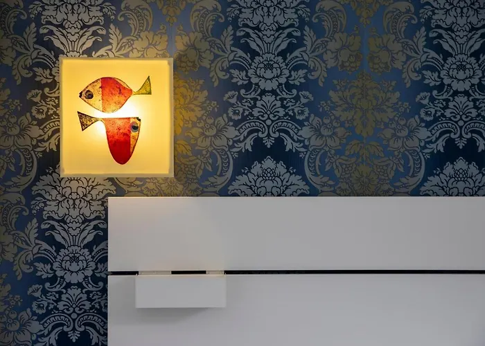 Apartman Garage Privato - Esclusivo Duplex In Centro A *