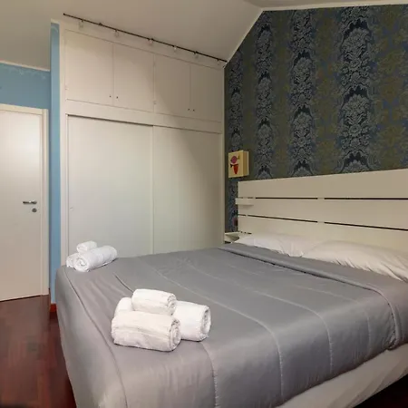 Garage Privato - Esclusivo Duplex In Centro A דירה טורינו