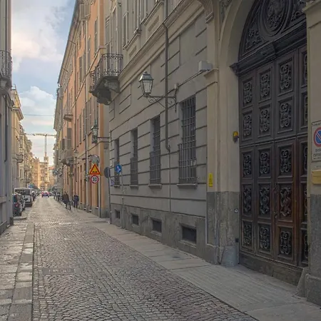 Garage Privato - Esclusivo Duplex In Centro A