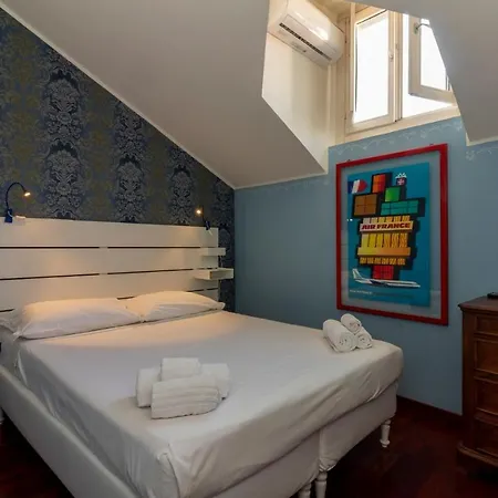 Garage Privato - Esclusivo Duplex In Centro A