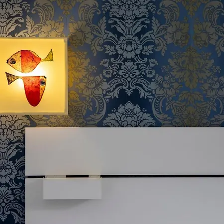 דירה Garage Privato - Esclusivo Duplex In Centro A *