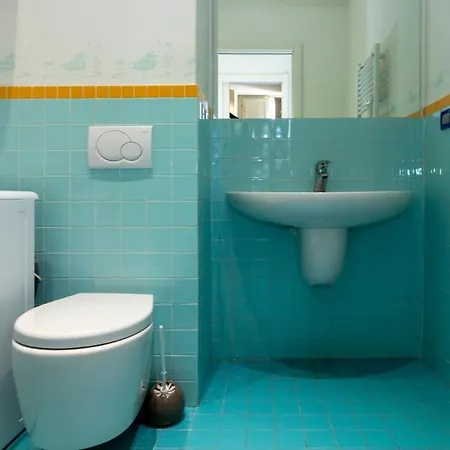 Garage Privato - Esclusivo Duplex In Centro A *