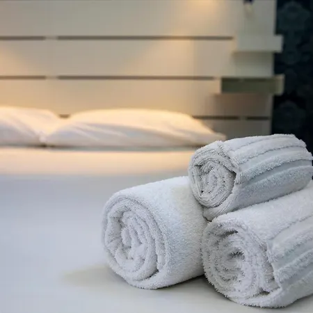 Garage Privato - Esclusivo Duplex In Centro A *