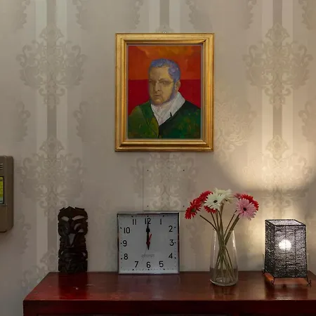 Garage Privato - Esclusivo Duplex In Centro A