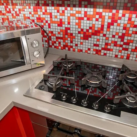 Garage Privato - Esclusivo Duplex In Centro A *