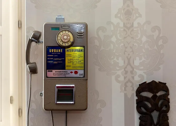 Apartment Garage Privato - Esclusivo Duplex In Centro A *