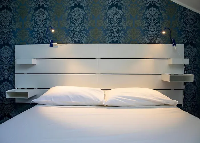 Garage Privato - Esclusivo Duplex In Centro A * Turin