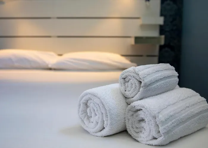 Garage Privato - Esclusivo Duplex In Centro A *